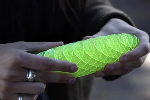🌟Hot Sale 🌟Worm Big Fidget Toy