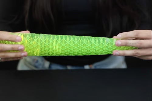🌟Hot Sale 🌟Worm Big Fidget Toy