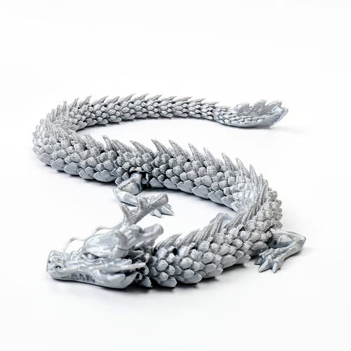 🔥3D Printed Dragon 🔥Mythical Pieces Dragon 🔥