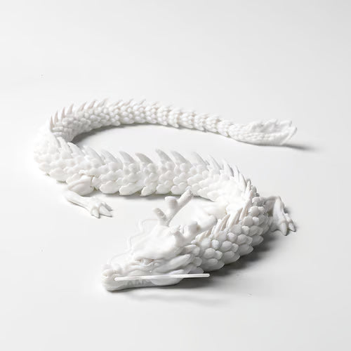 🔥3D Printed Dragon 🔥Mythical Pieces Dragon 🔥