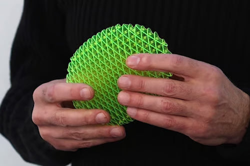 🌟Hot Sale 🌟Worm Big Fidget Toy
