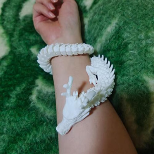 🔥3D Printed Dragon 🔥Mythical Pieces Dragon 🔥