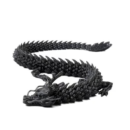 🔥3D Printed Dragon 🔥Mythical Pieces Dragon 🔥