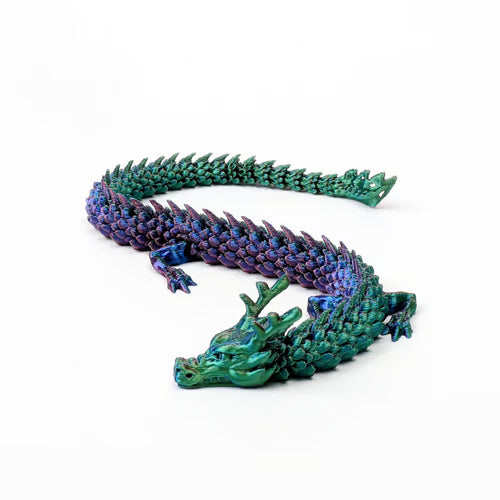 🔥3D Printed Dragon 🔥Mythical Pieces Dragon 🔥