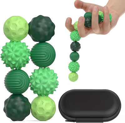 🌟Hot Sale 🌟Magnetic Sensory Fidget Ball Toy🧲