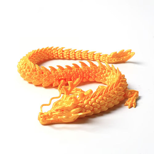 🔥3D Printed Dragon 🔥Mythical Pieces Dragon 🔥