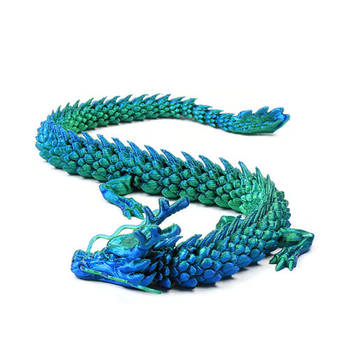 🔥3D Printed Dragon 🔥Mythical Pieces Dragon 🔥