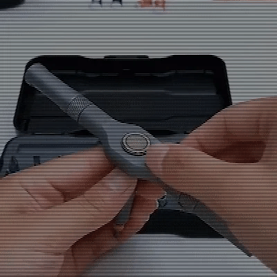 🔥🔥🔧 Upgraded 24 in 1 DlY Screwdriver Set Magnetic Compact and Portable Ratchet Screwdriver