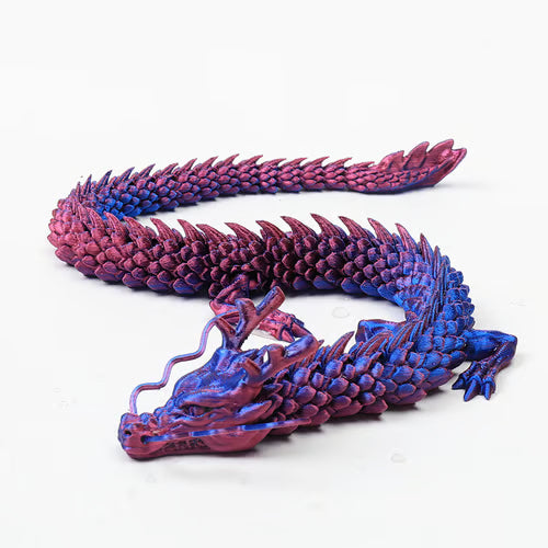 🔥3D Printed Dragon 🔥Mythical Pieces Dragon 🔥